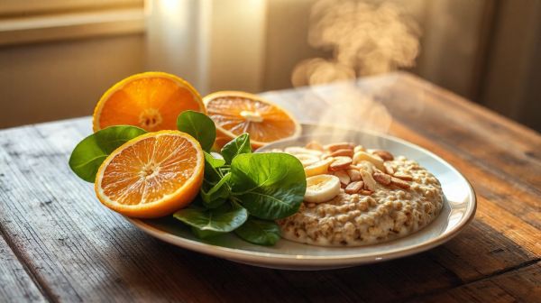 7 energizing foods to elevate your vitality daily