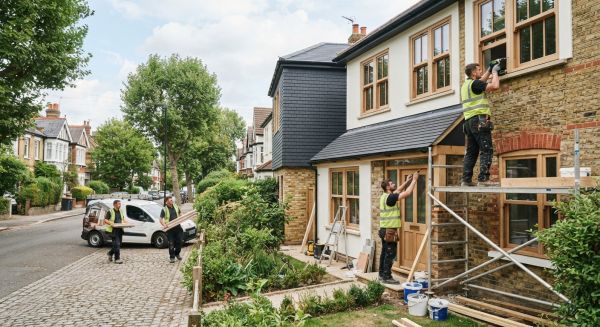 Top renovation specialists in Bromley for home improvements