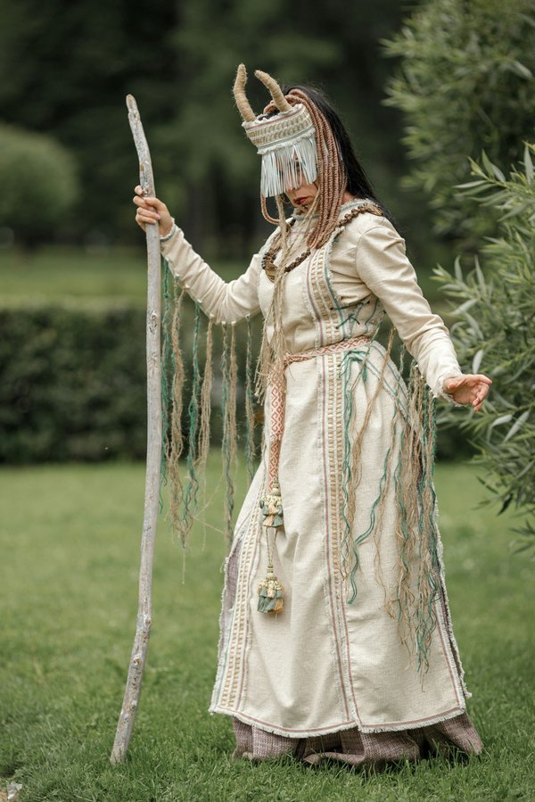 DIY: craft your own Steampunk clothing